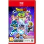 Switch 2 Dragon Ball Sparking Zero (Game Key Card) EU