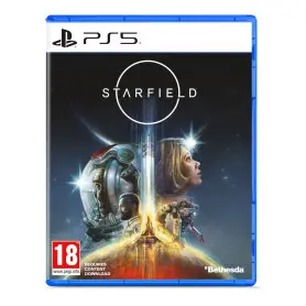 PS5 Starfield EU