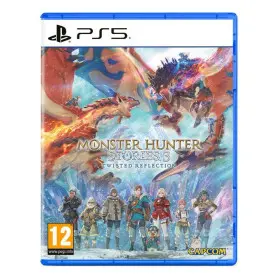 PS5 Monster Hunter Stories 3 EU