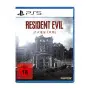PS5 Resident Evil Requiem EU