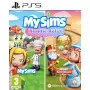 PS5 My Sims Bundle Relax