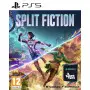 PS5 Split Fiction