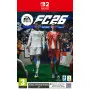 Switch 2 EA Sports FC 26 (Game Key Card)