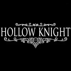 PS4 Hollow Knight EU