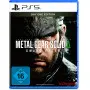 PS5 Metal Gear Solid Delta Snake Eater - Day One Edition EU