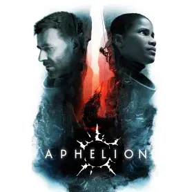 PS5 Aphelion Pioneer Edition EU
