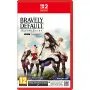 Switch 2 Bravely Default Flying Fairy HD Remastered (Game Key Card)