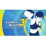 Switch Fitness Boxing 3 - Your Personal Trainer