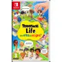Switch Tomodachi Life Una Vita Da Sogno