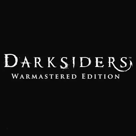 PS5 Darksiders Warmastered Edition EU