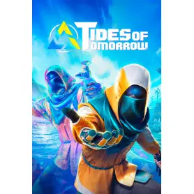 PS5 Tides Of Tomorrow EU