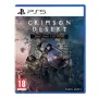 PS5 Crimson Desert- Day One Edition