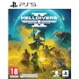 PS5 Helldivers 2 EU
