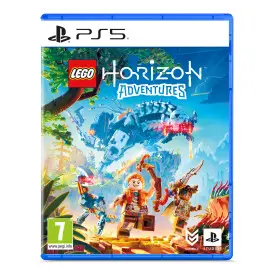 PS5 Lego Horizon Adventures EU