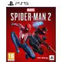 PS5 Marvel's Spiderman 2