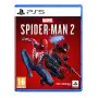 PS5 Marvel's Spiderman 2