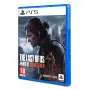 PS5 The Last of Us Parte 2 Remastered