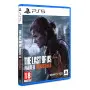 PS5 The Last of Us Parte 2 Remastered