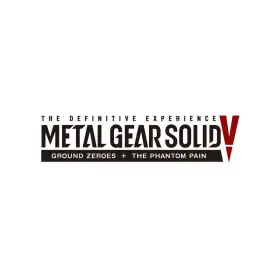 PS4 Metal Gear Solid 5 Definitive Experience EU