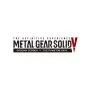 PS4 Metal Gear Solid 5 Definitive Experience EU