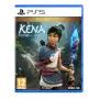 PS5 Kena Bridge of Spirits Deluxe Edition