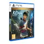 PS5 Kena Bridge of Spirits Deluxe Edition
