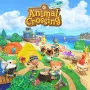 Switch Animal Crossing New Horizons
