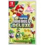 Switch New Super Mario Bros. U Deluxe