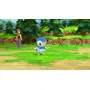 Switch Pokemon Perla Splendente