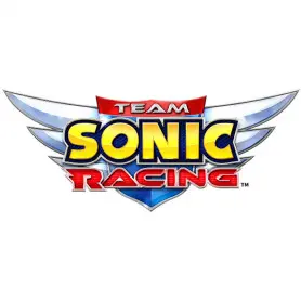 Switch Team Sonic Racing EU