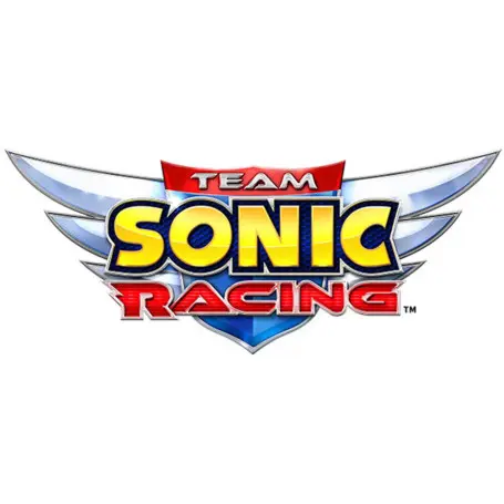 Switch Team Sonic Racing EU