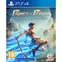 PS4 Prince Of Persia The Lost Crown