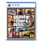 PS5 GTA Grand Theft Auto V EU