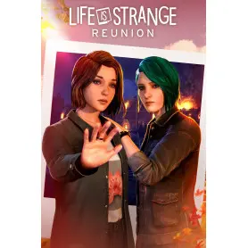 PS5 Life is Strange Reunion EU