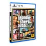 PS5 GTA Grand Theft Auto V EU