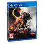 PS4 Nioh 2