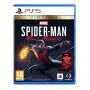 PS5 Marvel's Spider-Man Miles Morales Ultimate Ed.