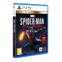 PS5 Marvel's Spider-Man Miles Morales Ultimate Ed.