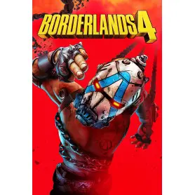 PS5 Borderlands 4 EU