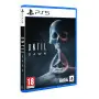 PS5 Until Dawn