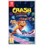 Switch Crash Bandicoot 4 - It´s about time