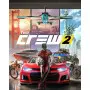 PS4 The Crew 2 EU
