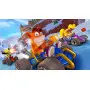 PS4 Crash Team Racing Nitro-Fueled