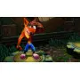 PS4 Crash Bandicoot N.Sane Trilogy