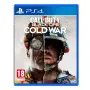 PS4 Call of Duty Black Ops Cold War