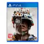 PS4 Call of Duty Black Ops Cold War