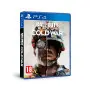 PS4 Call of Duty Black Ops Cold War