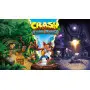 Switch Crash Bandicoot N.Sane Trilogy