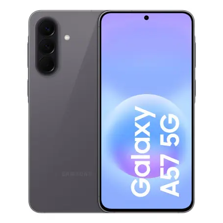 Samsung SM-A576B A57 8+256GB 6.7" 5G Awesome Gray EU