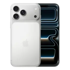 Apple iPhone 17 Pro Max 1TB 6,9" Silver MFYV4QN A EU